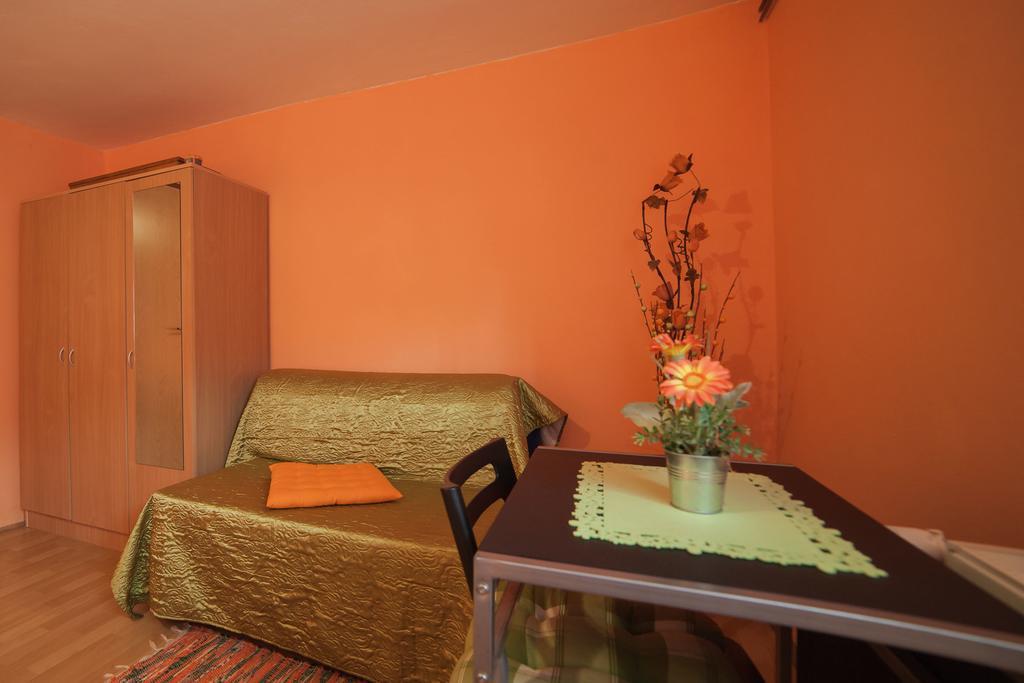 Apartment Tomasevic Slunj Exteriér fotografie