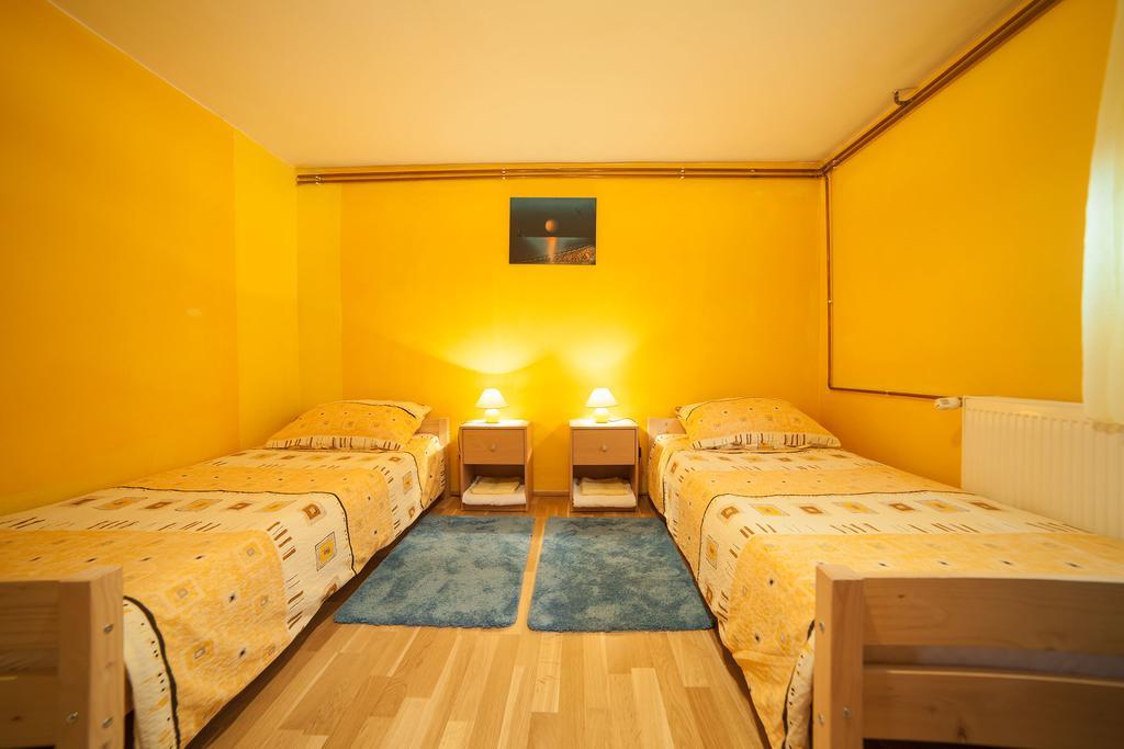Apartment Tomasevic Slunj Exteriér fotografie